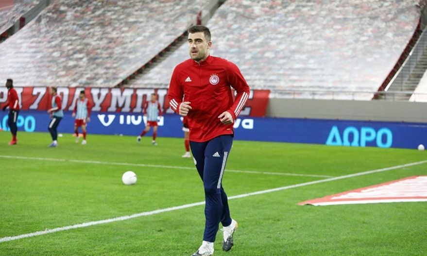 Ολυμπιακός: Έτσι χάλασε του Παπασταθόπουλου το 2005 (photos)