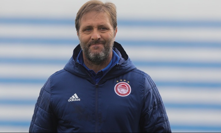 Ολυμπιακός: Ταράζει τα νερά με εξτρέμ - Νέα μεταγραφική «βόμβα»