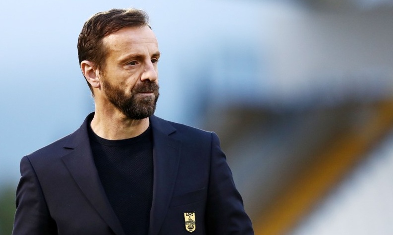 Μάντζιος: «Είναι κοντά ο Αλ Τάμαρι»! (Photos)