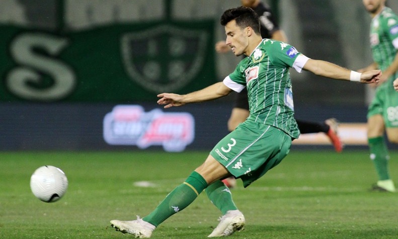 Χουάνκαρ: «Να πεθαίνουμε για τη φανέλα»! (Photos)