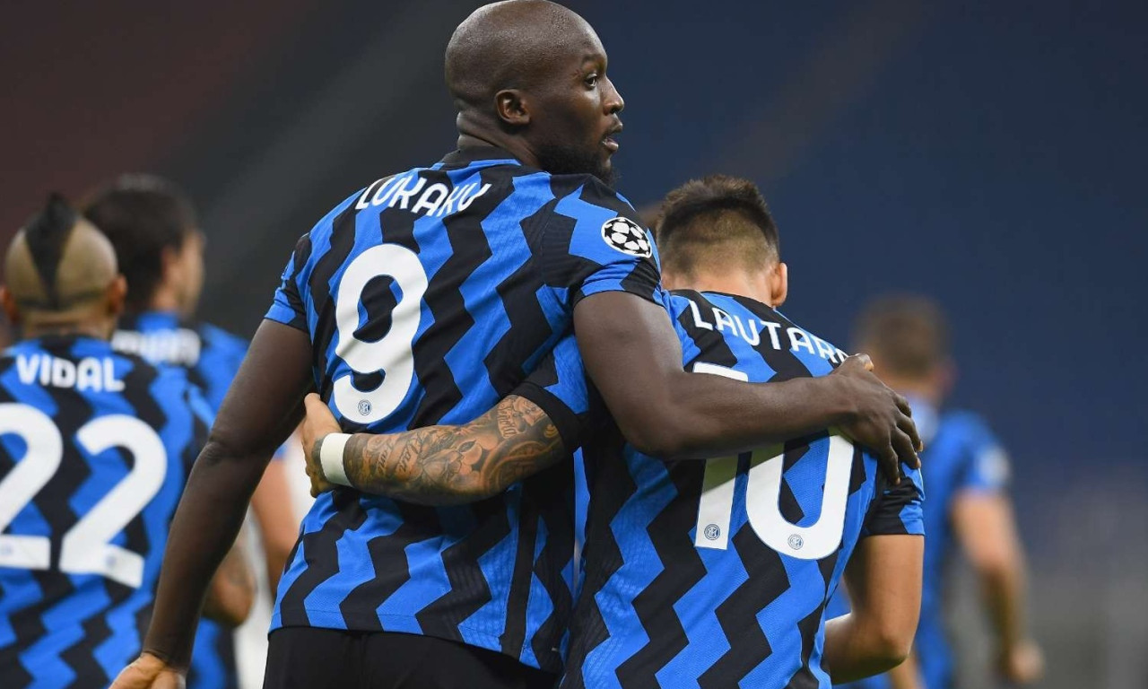 Ίντερ: «Δένει» τον παικταρά - Δεν το κουνάει από το Μιλάνο (photos+video)