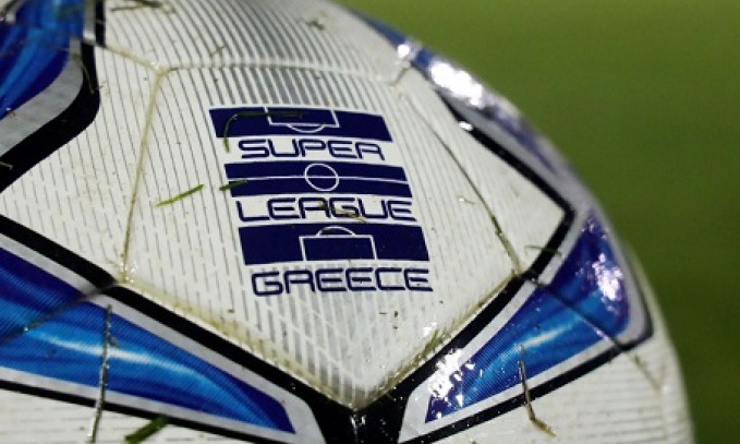 Super League: Πρόστιμο σε Παναθηναϊκό και ΠΑΟΚ