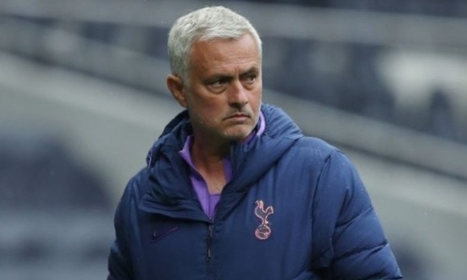 Τότεναμ: Επιβεβαίωση Μουρίνιο για το σοκ με Κέιν (photos+video)