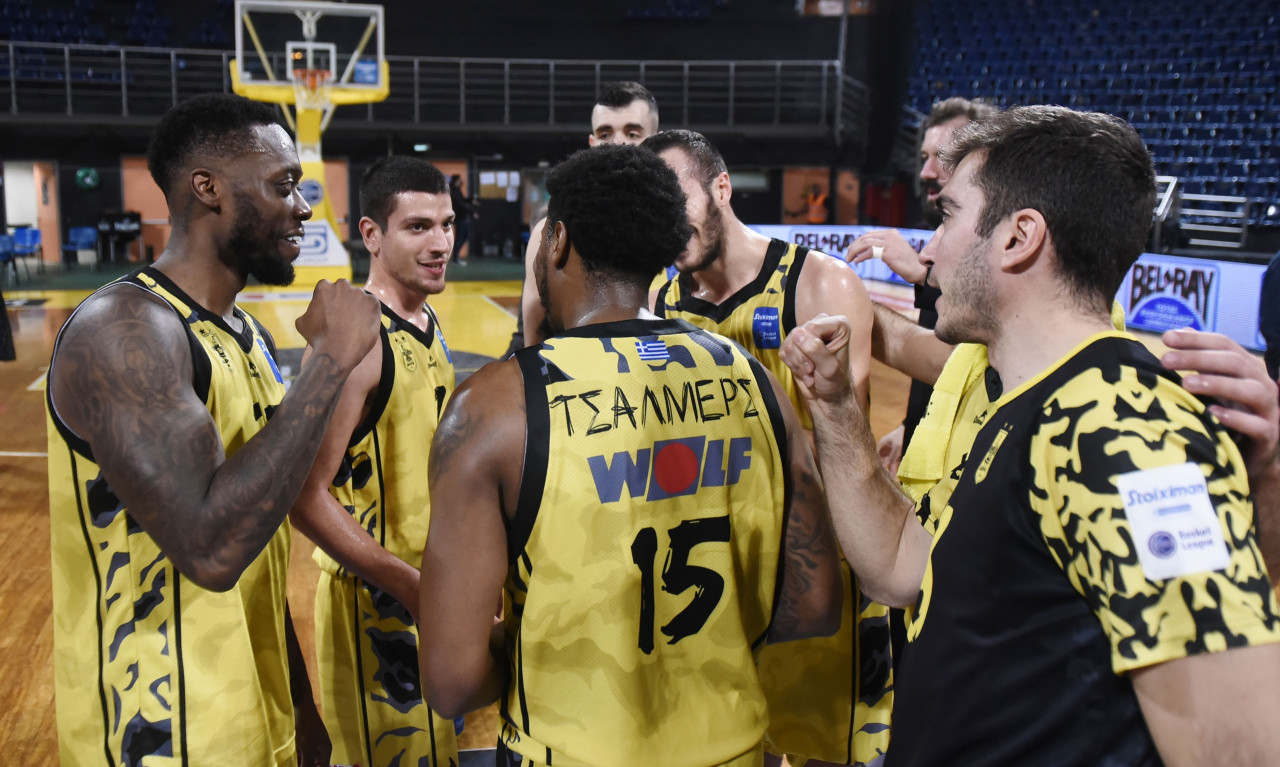 Άρης: Ξανά ατομικό πρόγραμμα Ντραγκίσεβιτς-Μιλόσεβιτς