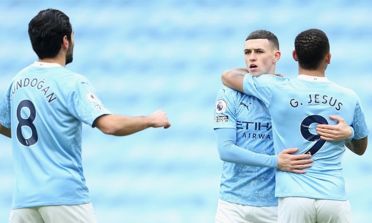 Premier League: Η Σίτι… δεν είναι Γιουνάιτεντ! (Videos+Photos)