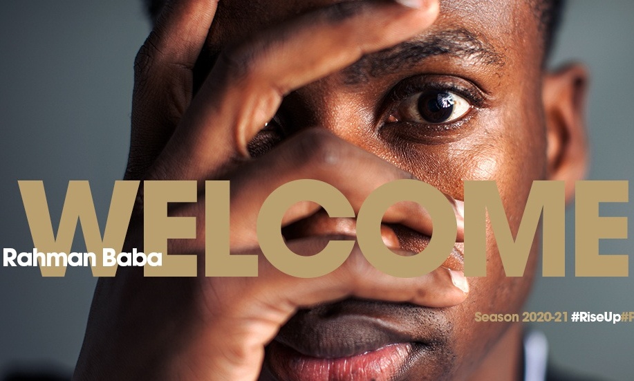 ΠΑΟΚ: Ολοκληρώθηκε το μπαμ - Επίσημα στον «Δικέφαλο» ο Μπάμπα (video)