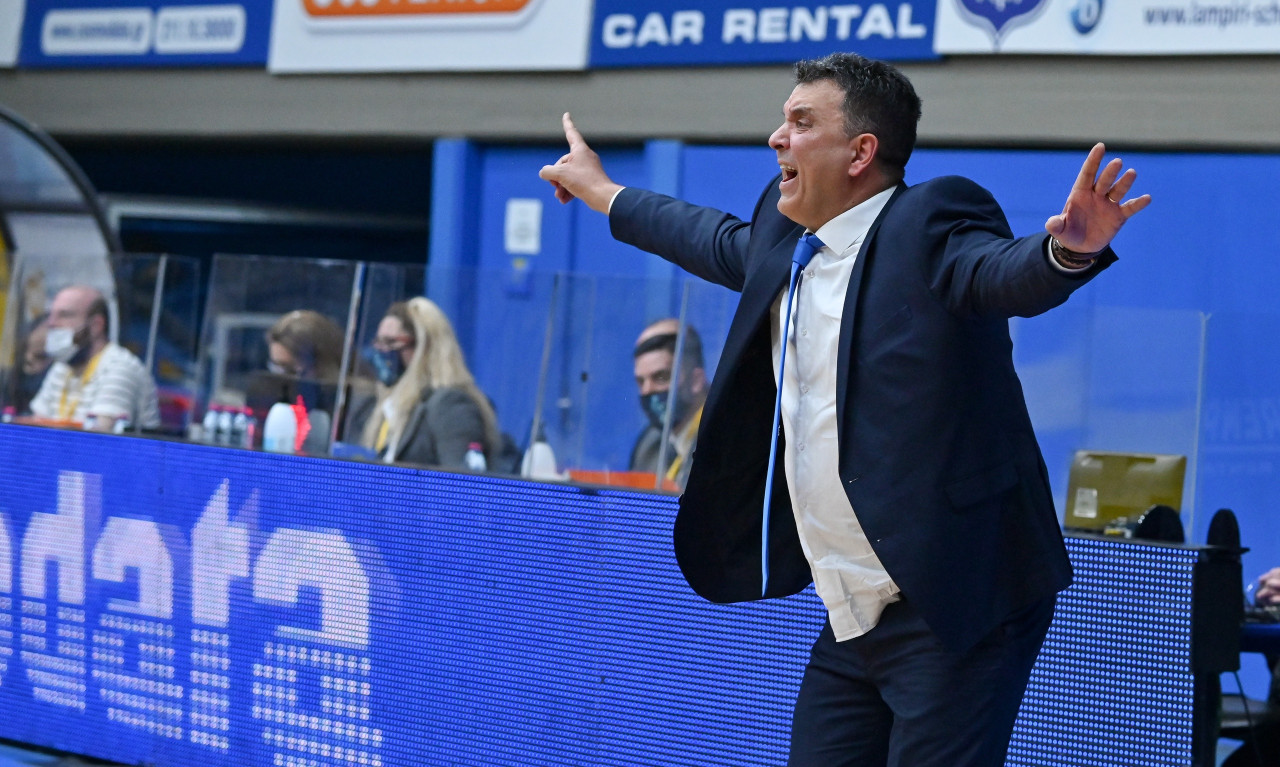 Ιωνικός: Ο Αγγέλου παραδέχθηκε πως «το Περιστέρι ήταν καλύτερο»