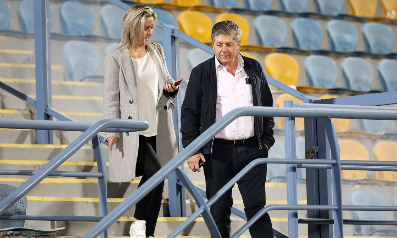 Αστέρας Τρίπολης: Τα… αφεντικά τρελάθηκαν με την ανατροπή - Διπλό πριμ στους παίκτες