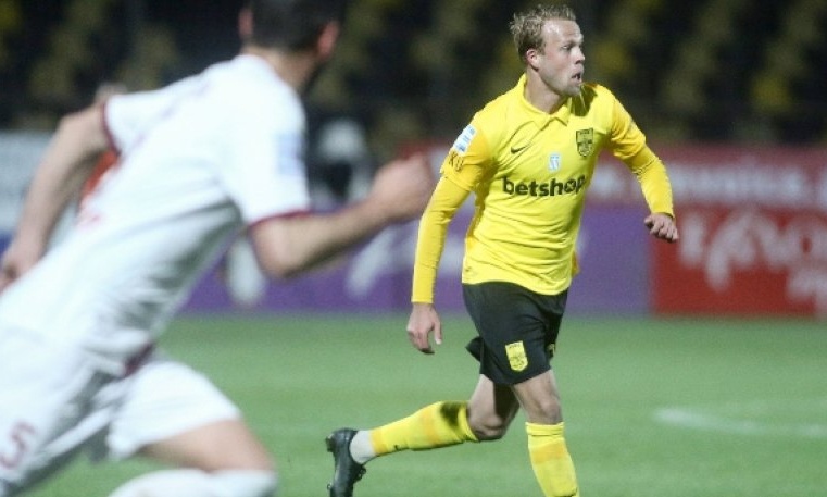 Σούντγκρεν: «Καλή ομάδα ο Αστέρας - Θα μας βοηθήσει ο Μήτρογλου»