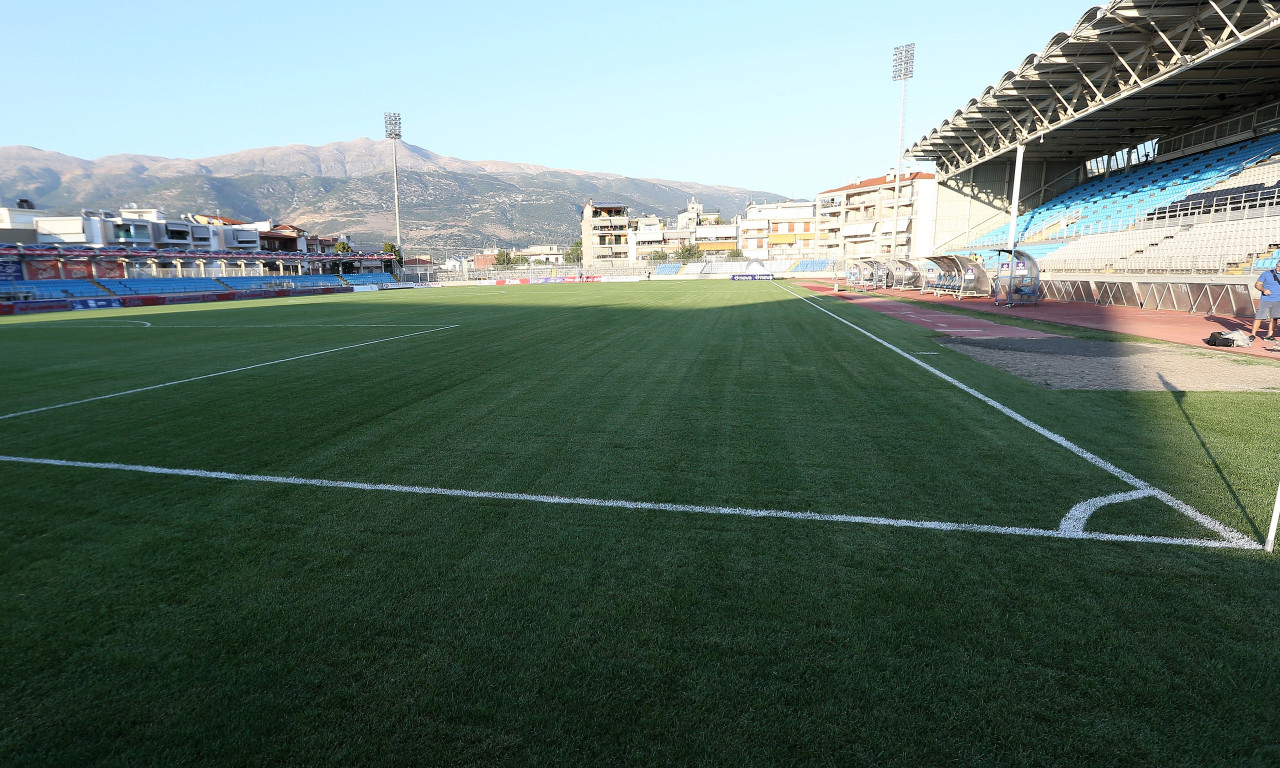 ΠΑΣ Γιάννινα-Ατρόμητος: Οι ενδεκάδες των… μονομάχων! (Photos)