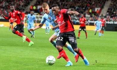 Παναθηναϊκός: Η Γκινγκάμπ… ανακοίνωσε Ενγκμπακοτό!