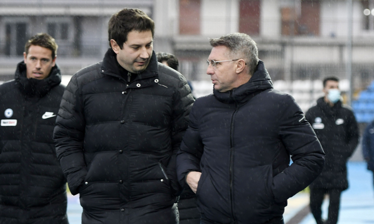 Γιαννίκης: «Θάνατος το γκολ του Ατρόμητου»