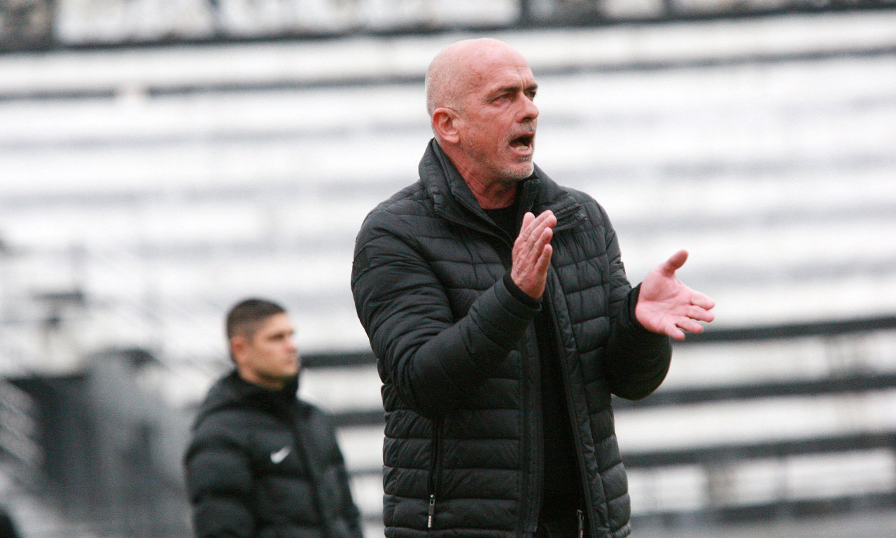 Κολιτσιδάκης: «Δεχτήκαμε εύκολα γκολ»