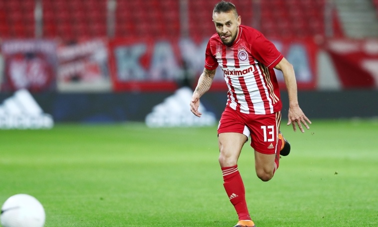 Ολυμπιακός: Στην έξοδο ο Ραφίνια - Άμεσα οι εξελίξεις και το «διαζύγιο» (photos)