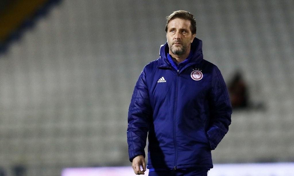 Ολυμπιακός: Οι επιλογές Μαρτίνς για την ευρωπαϊκή λίστα - Ποιες θα είναι οι τρεις αλλαγές (photos)