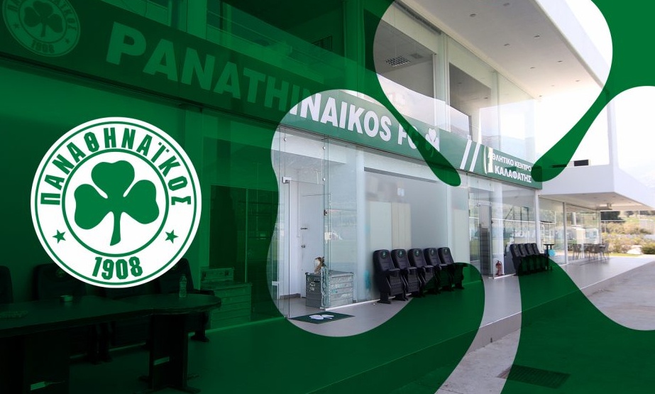 Παναθηναϊκός: Νέα ανακοίνωση για τις αλλαγές στο ιατρικό τιμ