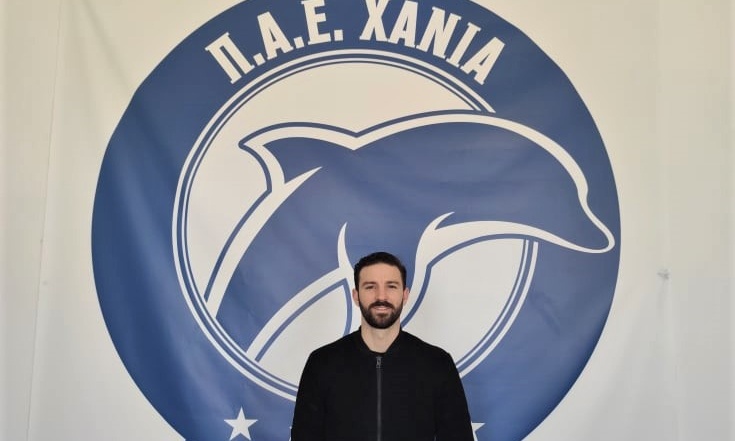 Χανιά: Επέστρεψε ο Βασιλόγιαννης
