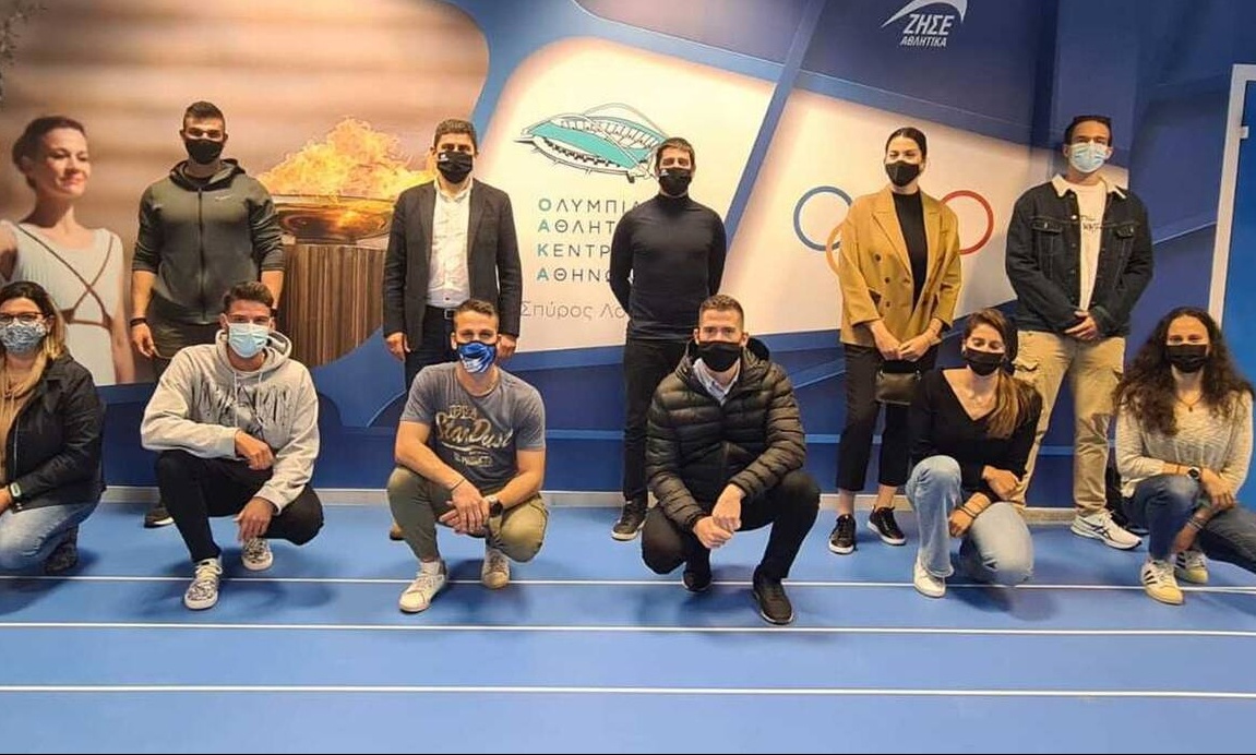 Αυγενάκης: «Κανένας εκφοβισμός από κανέναν, είμαστε δίπλα σας, μιλήστε άφοβα»