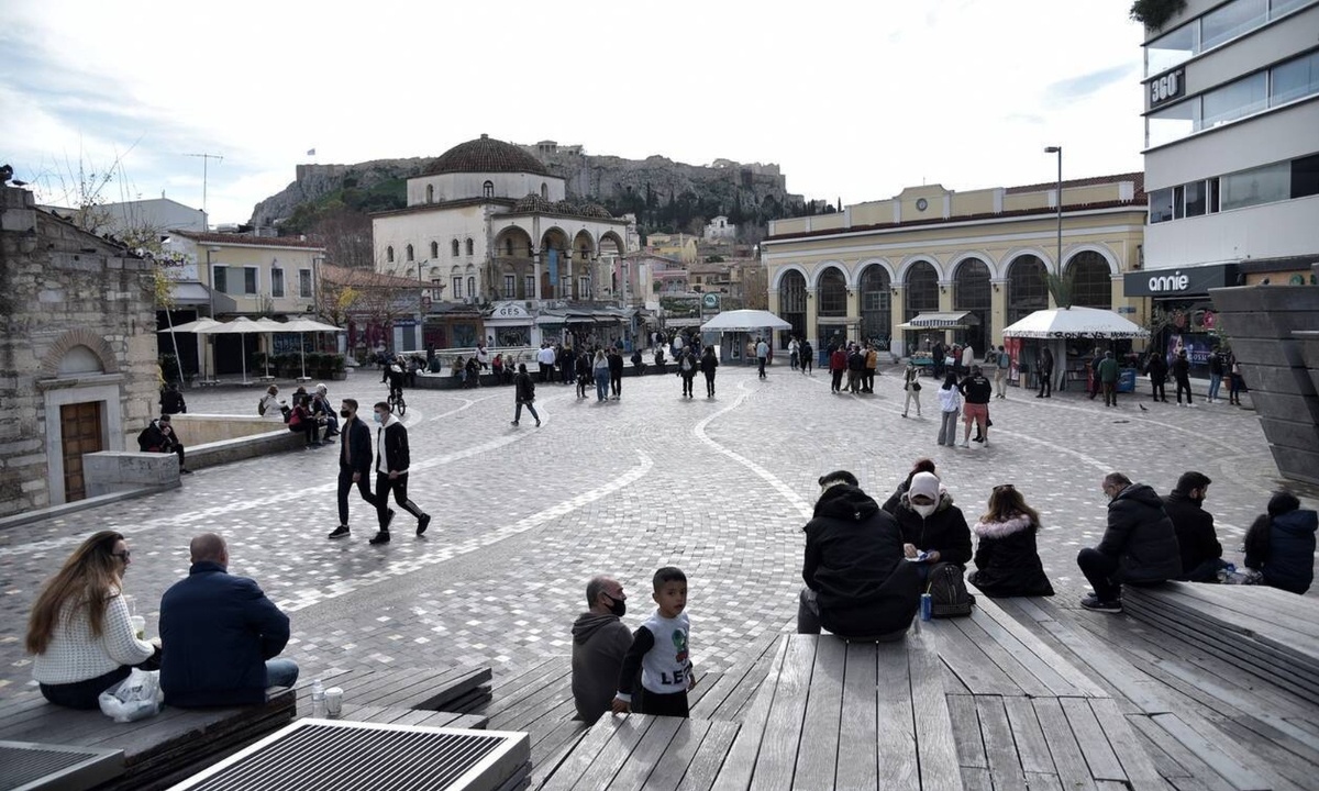 Κρούσματα σήμερα: Φόβος για τετραψήφιο αριθμό - Ανησυχία για τις μεταλλάξεις