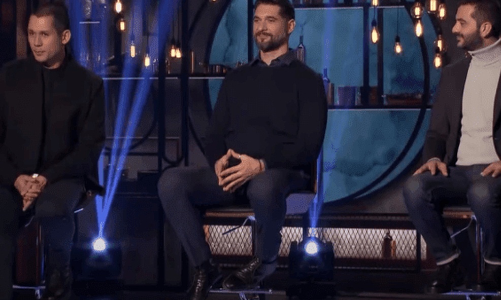 Master Chef: Κάτι θέλει για να νοστιμίσει λιγάκι