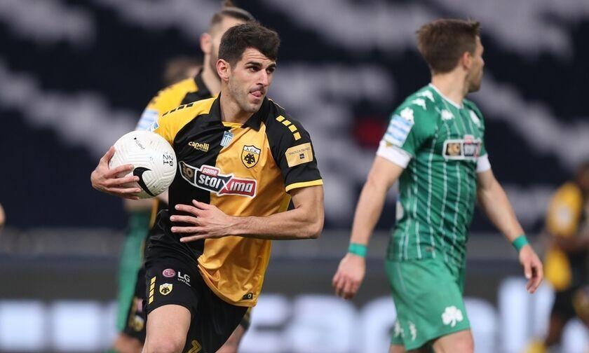 ΑΕΚ: Έρχονται εξελίξεις για Ολιβέιρα - Τα δεδομένα για τον Πορτογάλο (photos)