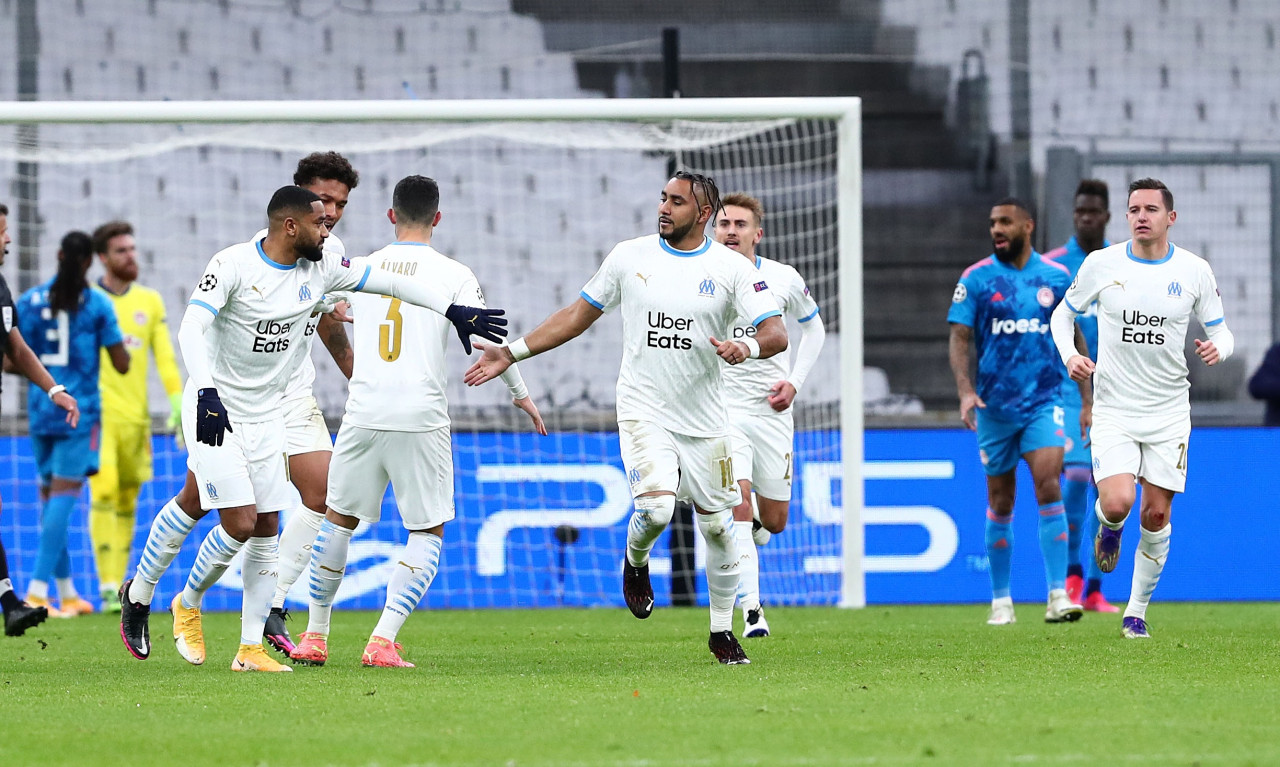 Στο στόχαστρο της Μαρσέιγ πρώην τεχνικός του ΠΑΟΚ! (photos)