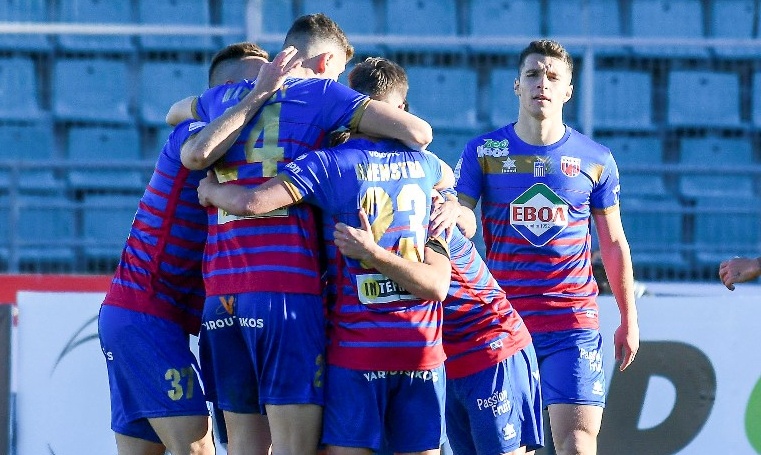 Βόλος: Με αυτούς πάει για την πρόκριση!