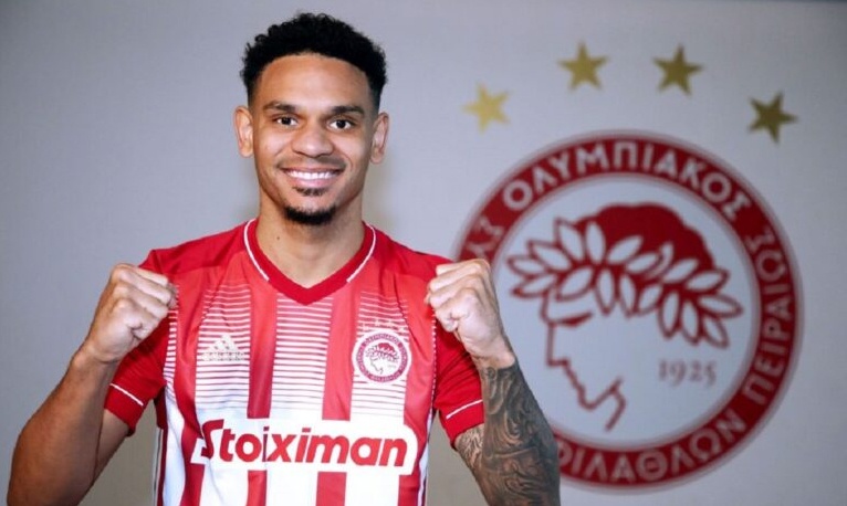 Ολυμπιακός: Το όνειρο, η προσδοκία και το... πρότζεκτ του Λαλά (photos)