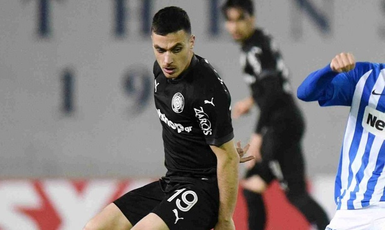 ΟΦΗ: Έτσι υποδέχεται τον Βόλο