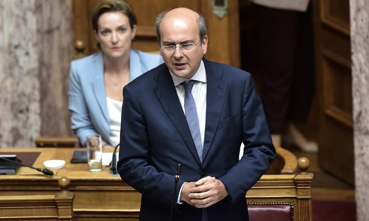 Χατζηδάκης για αναδρομικά: Πότε θα καταβληθούν - Τι γίνεται με τις προσωρινές συντάξεις