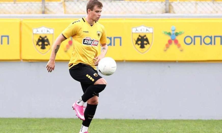 ΑΕΚ: Σφραγίζει πρόκριση - Τσεκάρει Νταντσένκο (photos)