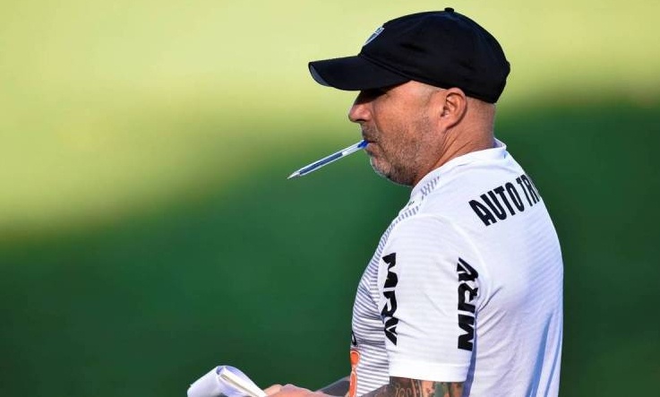 Μαρσέιγ: Συμφωνία με Σαμπάολι! (Photos)