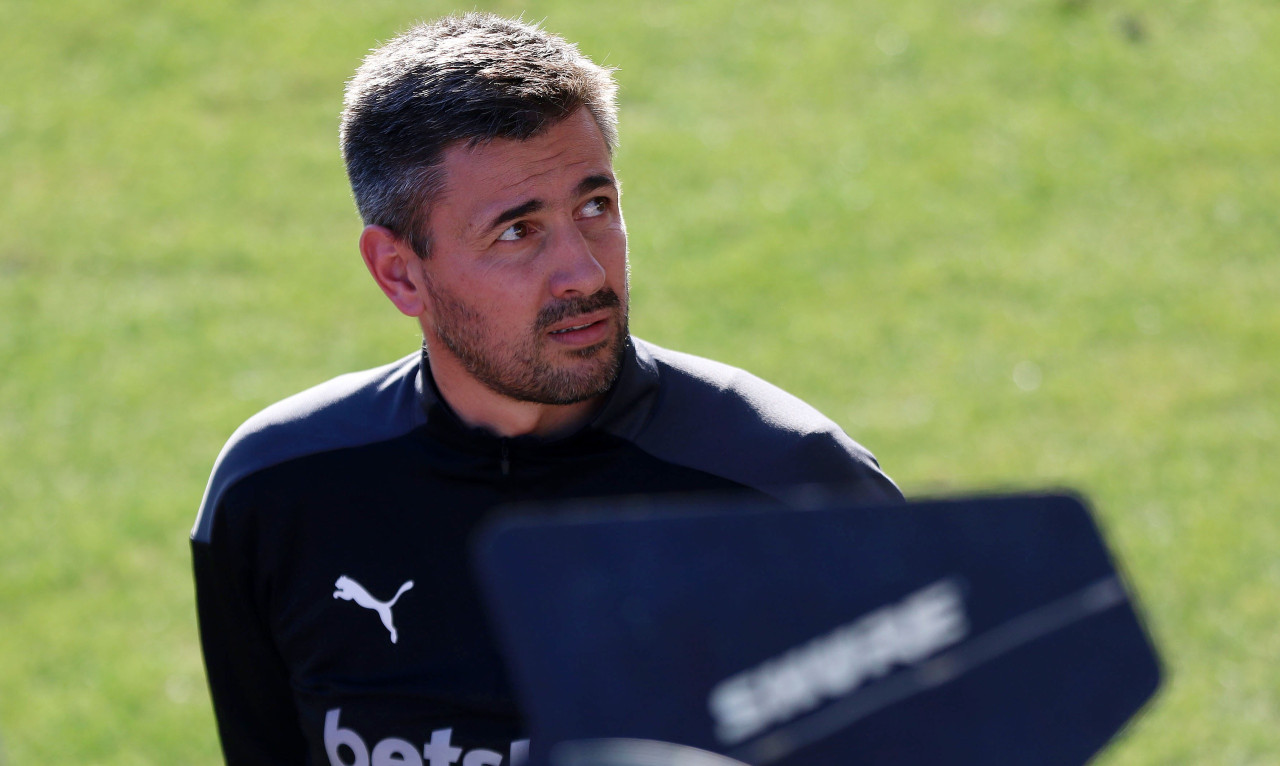 Σίμος: «Εκεί χάθηκε η πρόκριση» (video)