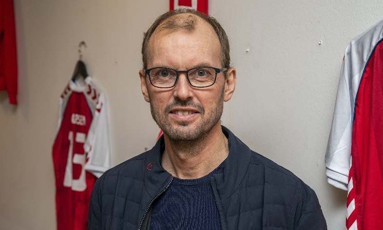 Παναθηναϊκός: Μήνυμα με πρωταγωνιστή τον νικητή Χένρικσεν! (Photos)