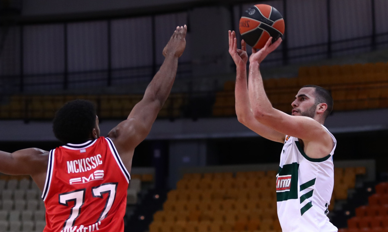 Μποχωρίδης: «Παίξαμε και για τον Νέντο»!