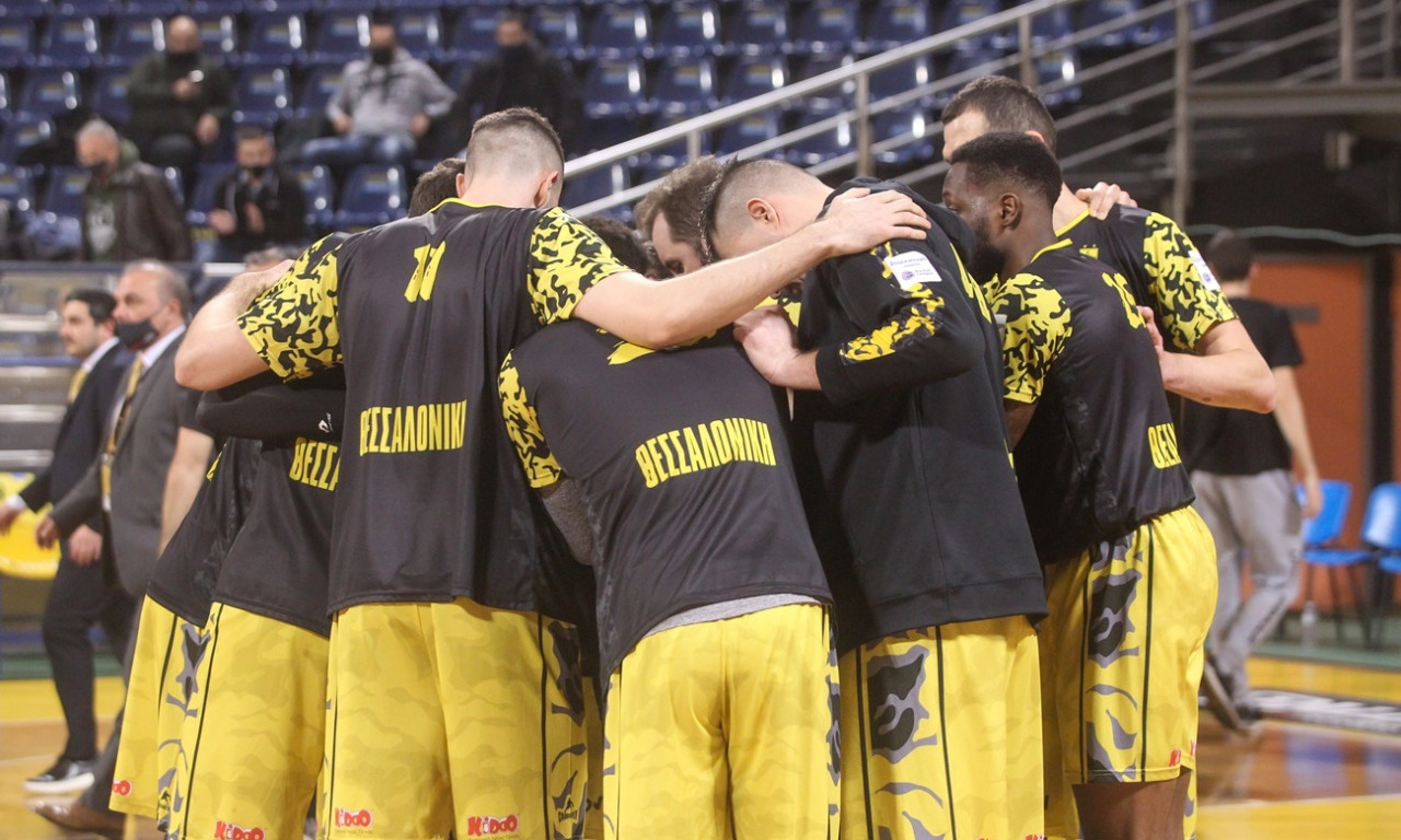 Άρης: Ο Καμπερίδης ξεκαθάρισε πως «στόχος είναι μόνο η νίκη»!