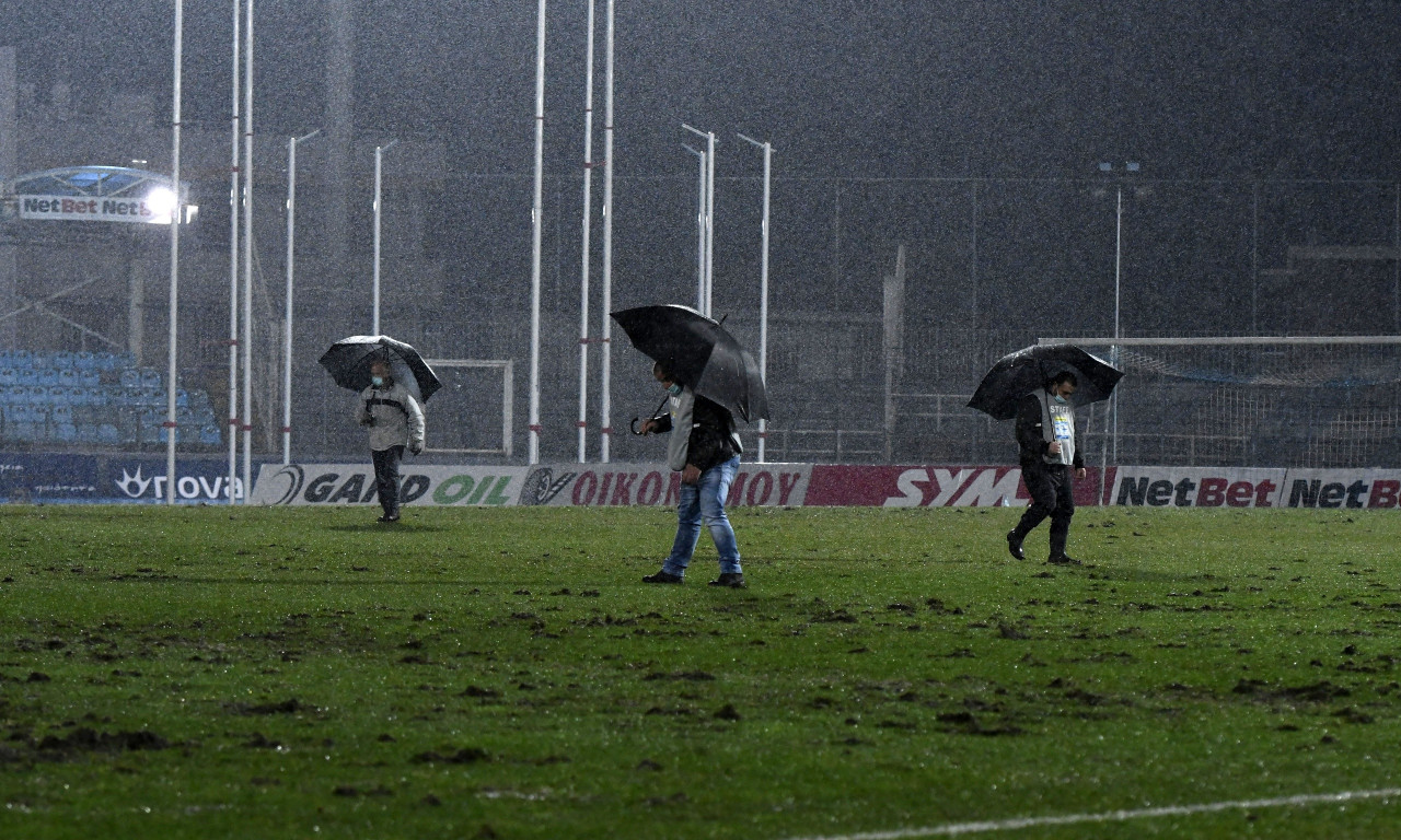 Κύπελλο Ελλάδας: Αίτημα του ΠΑΣ για αλλαγή έδρας με Παναθηναϊκό