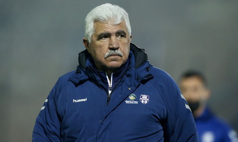 Απόλλων Σμύρνης: Με απουσίες στην Τούμπα!