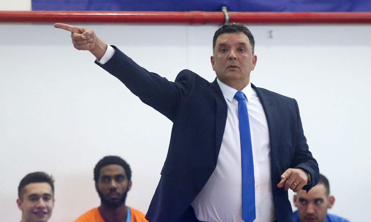 Ιωνικός: Ο Αγγέλου μίλησε για την προσωπικότητα των παικτών του