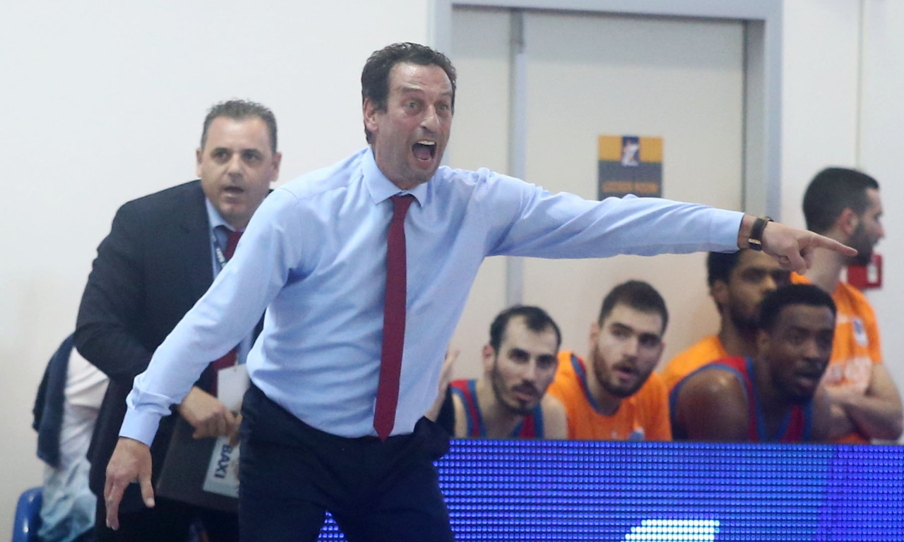 Μεσολόγγι: Ο Καλαμπάκος είπε πως «δεν θα βάλουμε το κεφάλι κάτω»