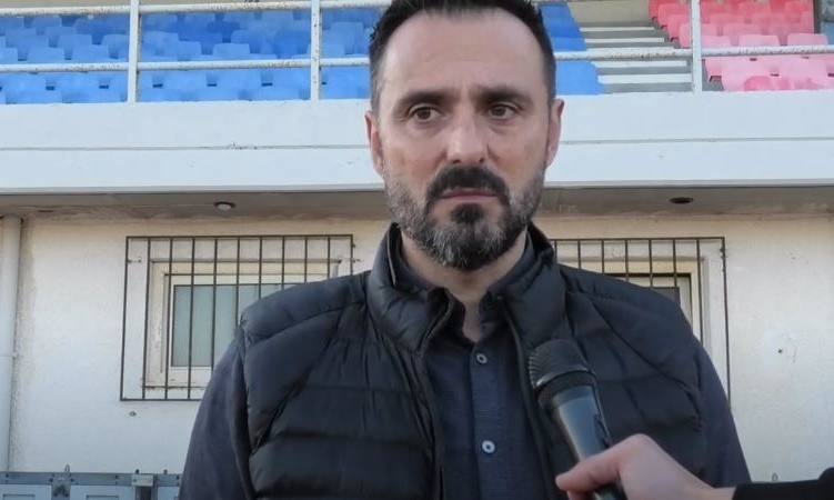 Καβακάς: «Χάσαμε μόνοι μας»