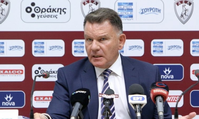 Υπάλληλοι ΕΠΟ κατά Κούγια: «Δεν ανεχόμαστε μομφές - Εάν έχει στοιχεία ας τα φέρει»