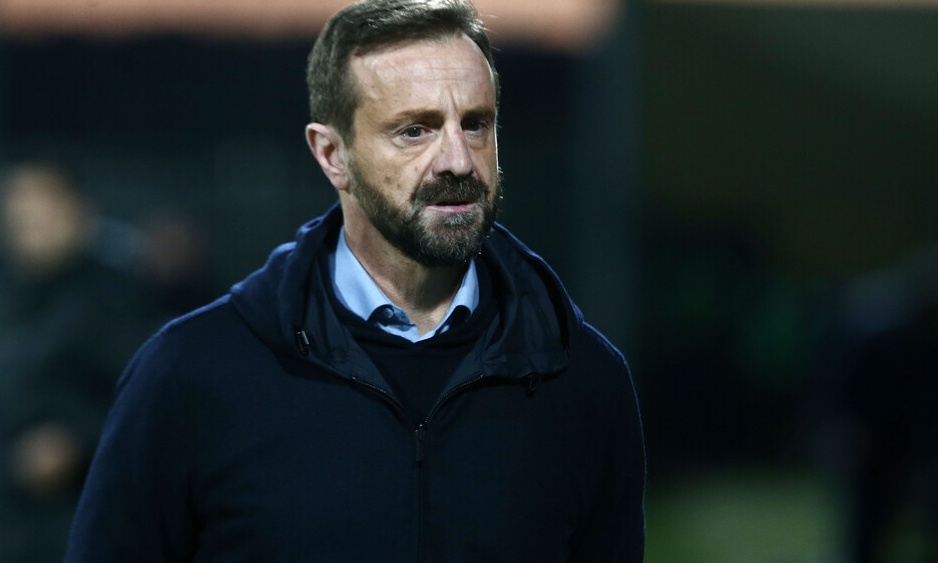 ΑΕΚ-Άρης: Η ενδεκάδα που επέλεξε ο Μάντζιος