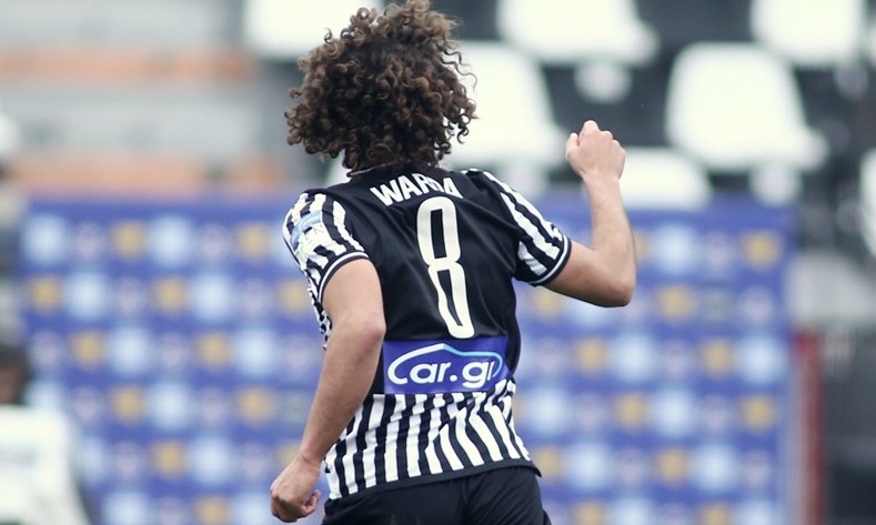 Ουάρντα: «Φτιάχνουμε μια νέα ομάδα»!