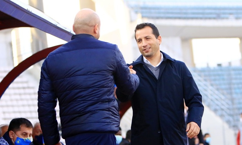 Λόπεθ: «Ήμασταν μαχητικοί»