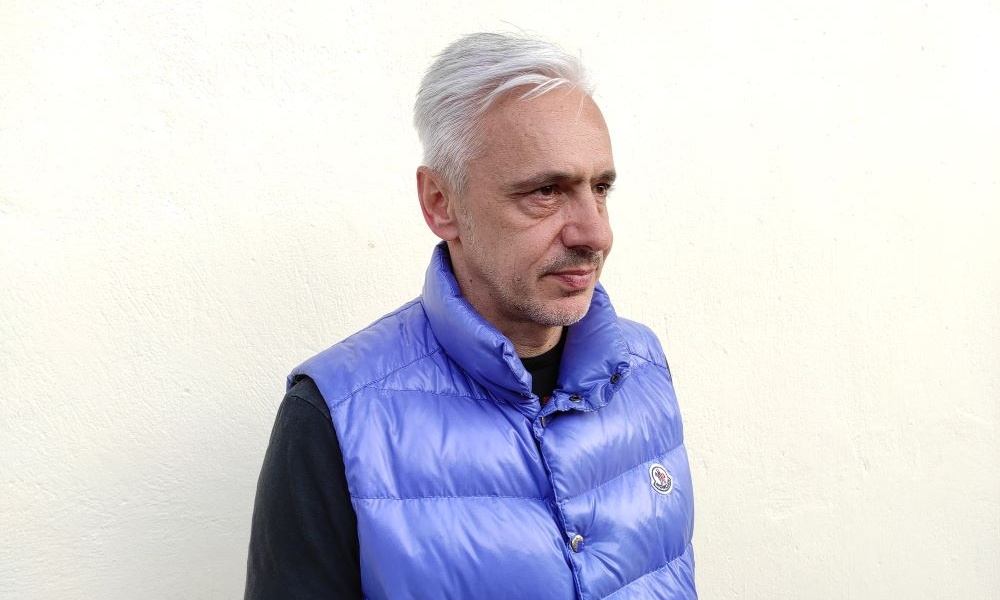 Χαραλαμπίδης: «Τεράστια και δίκαιη νίκη»