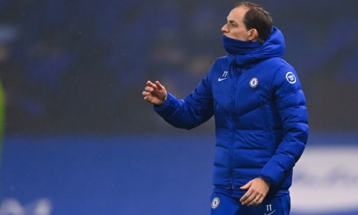 Τσέλσι: Αυτός είναι ο «εκλεκτός» του Τούχελ - Δυναμικό μπάσιμο των «μπλε» (photos)