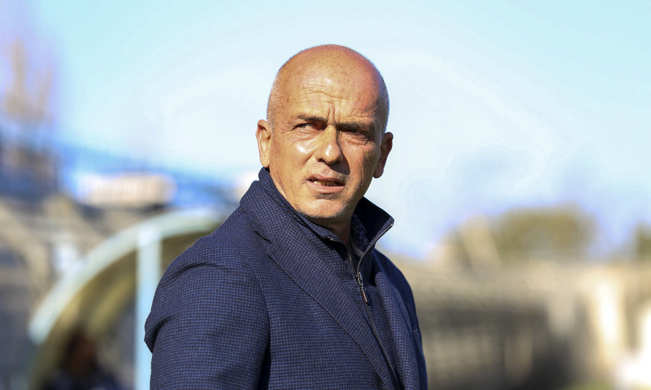 Δόξα Δράμας: Τρέχει με… 100 ο Κολιτσιδάκης