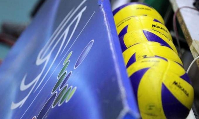 Volley League: Αναβολή στο Φίλιππος Βέροιας-Φοίνικας Σύρου - Κρούσμα στην ομάδα της Βέροιας