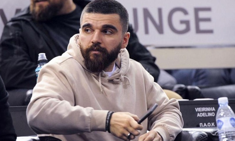 ΠΑΟΚ: Το ποστάρισμα του Σαββίδη για τα θύματα της Θύρας 7